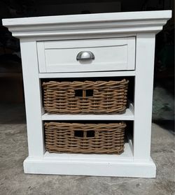 Accent Side Table