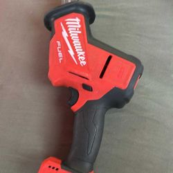 Milwaukee Fuel Hackzall (Tool Only)