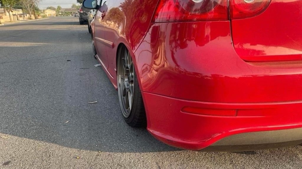 2006 Volkswagen GTI