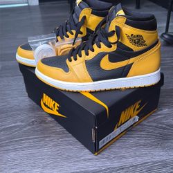 Jordan 1