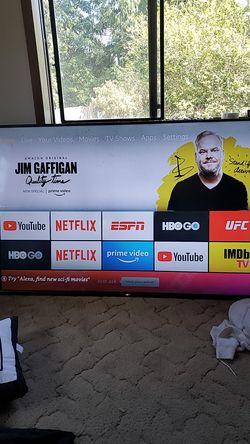 Vizio 4k 70 inch