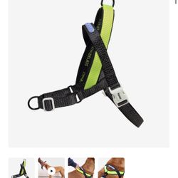 Zeedog Harness