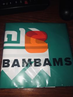 Sacramento Kings BamBams