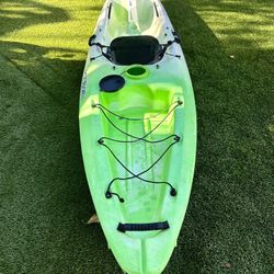 Pescador 12.0 Ocean Kayak