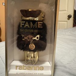 Fame The Couture Edition