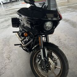 2024 Harley Davidson