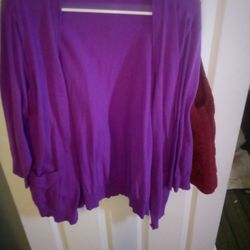 Women's Clothes 