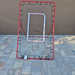 Rukket Sports Baseball & Softball Rebounder Used, Excellent Condition 