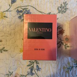 Valentino Donna Born In Roma Eau de Parfum