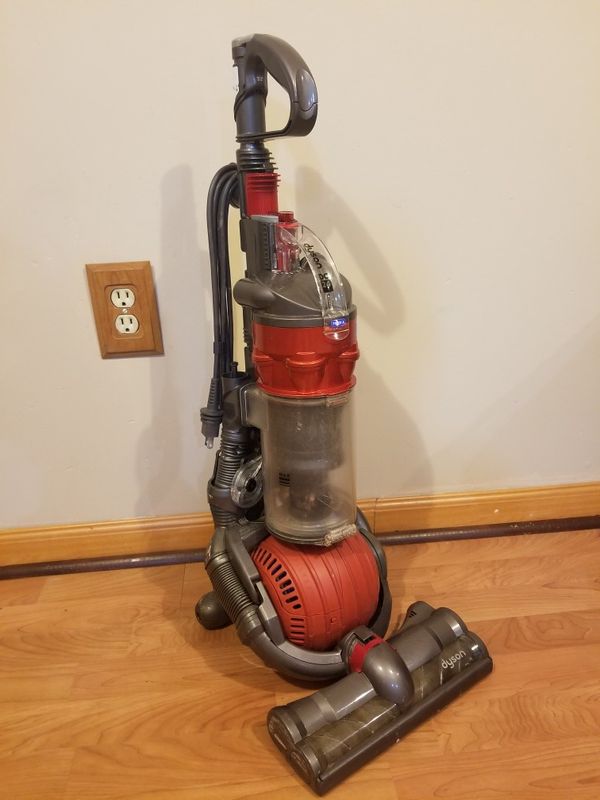 dyson dc 24 ball hoover