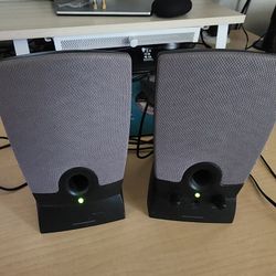 Harmon/Kardon Desktop Speakers