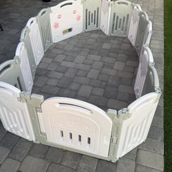 Heavy Duty, Baby Pin