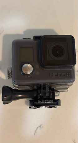 GoPro Hero+