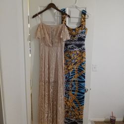 Dress