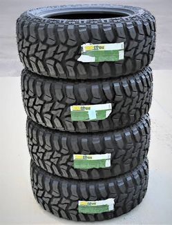 35125020 tire install balanve