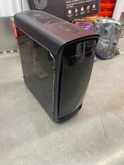 Computer and monitors (NOT FREE*$make an OFFER$$)