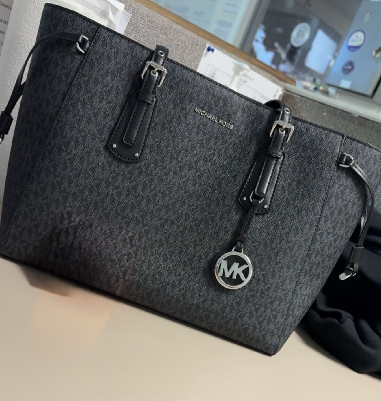 Michael Kors Tote Bag