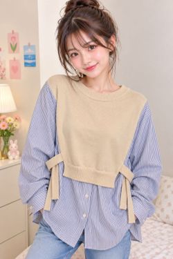 Zara top size:M-L