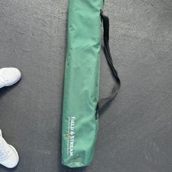 Field And Stream Adult Camping Cot