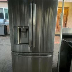 LG Refrigerator 