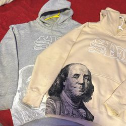 sdl Hoodies 