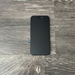 iPhone 15 LCD Touch Screen Assembly Part