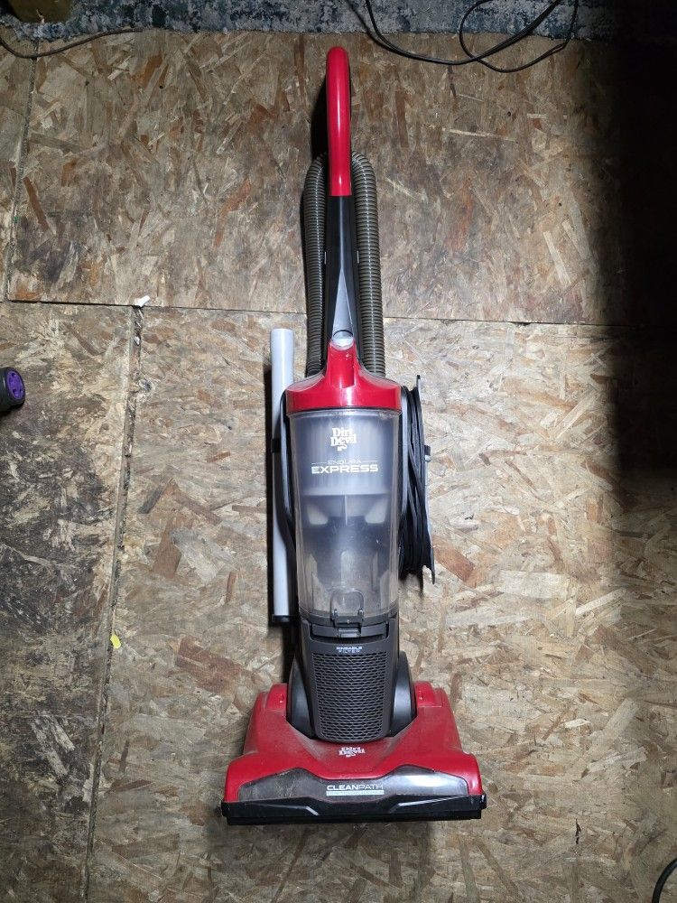 Dirt Devil Vacuum