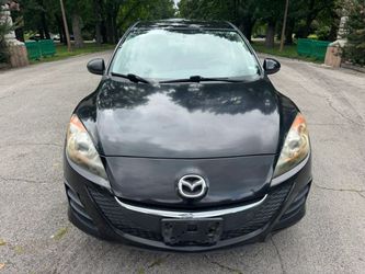 2010 MAZDA MAZDA3