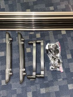 Portable Closet Rack