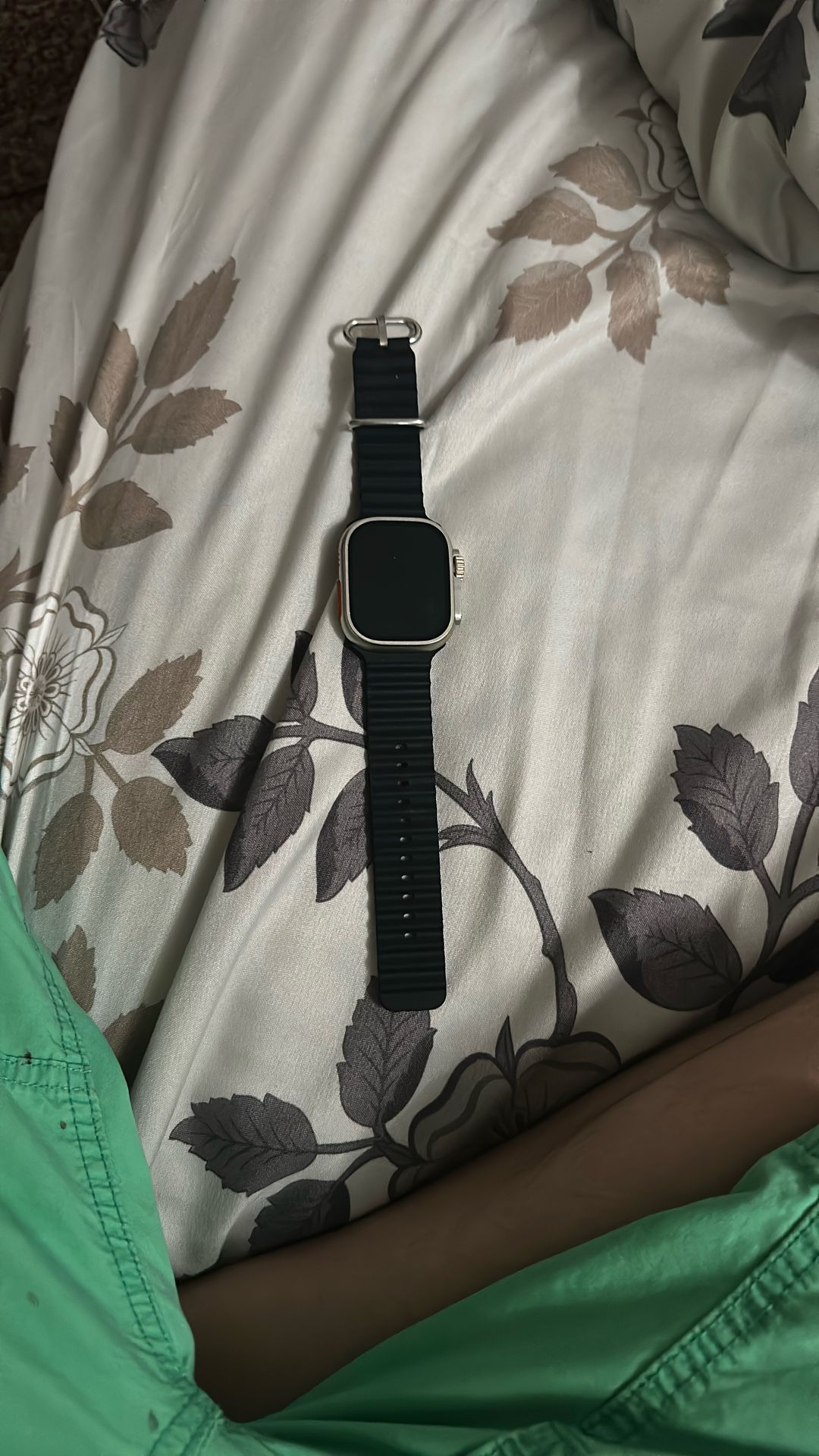 Apple Watch Ultra