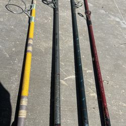 Fishing Reel I Have 5 In Good Condition From $20  And Up OBO 