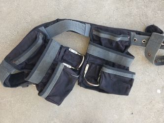Tool belt