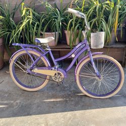 Huffy Beach Cruiser 150