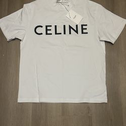 CELINE T SHIRT & GUCCI T SHIRT $75 Each Both $140