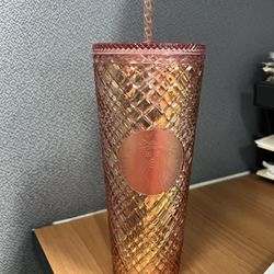 Starbucks Cup