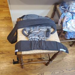 Baby Carrier