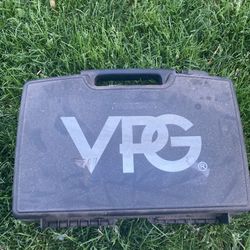 VPG scan Tool -MV1 