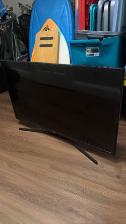 smart Samsung tv