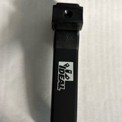 Ideal 45-520 5” Cable Stripper 1/4 “. NEW