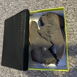 Very Volatile Casandra Shoes