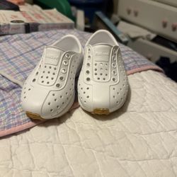 Toddler Shoes