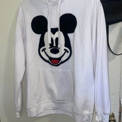 Mickey Mouse Sweater