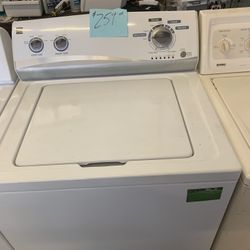 Beautiful Kenmore Washing Machine Washer 