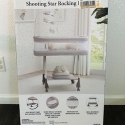 New Bassinet