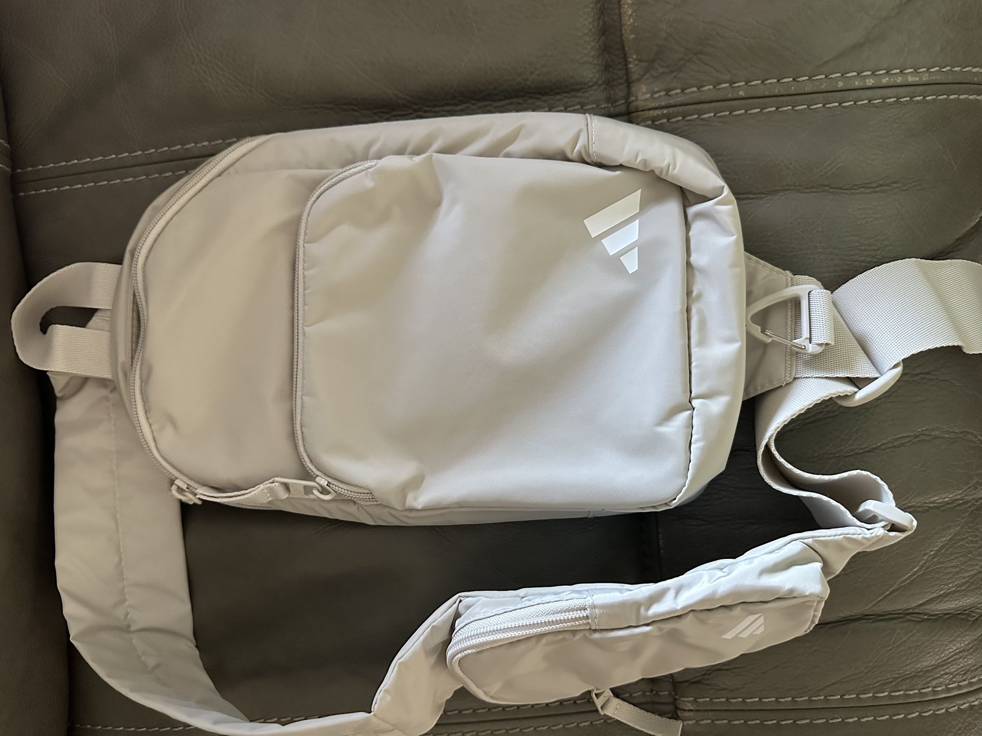 Adidas Cross Body Bag