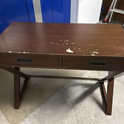 Study Table With drawers