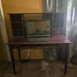 Computer Desk 