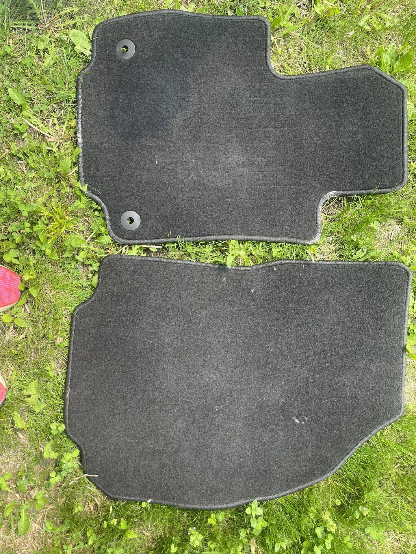 GMC Terrain Floor Mats