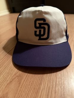 San Diego Padres Hat