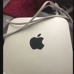 APPLE MINI MAC COMPUTER LATE 2014